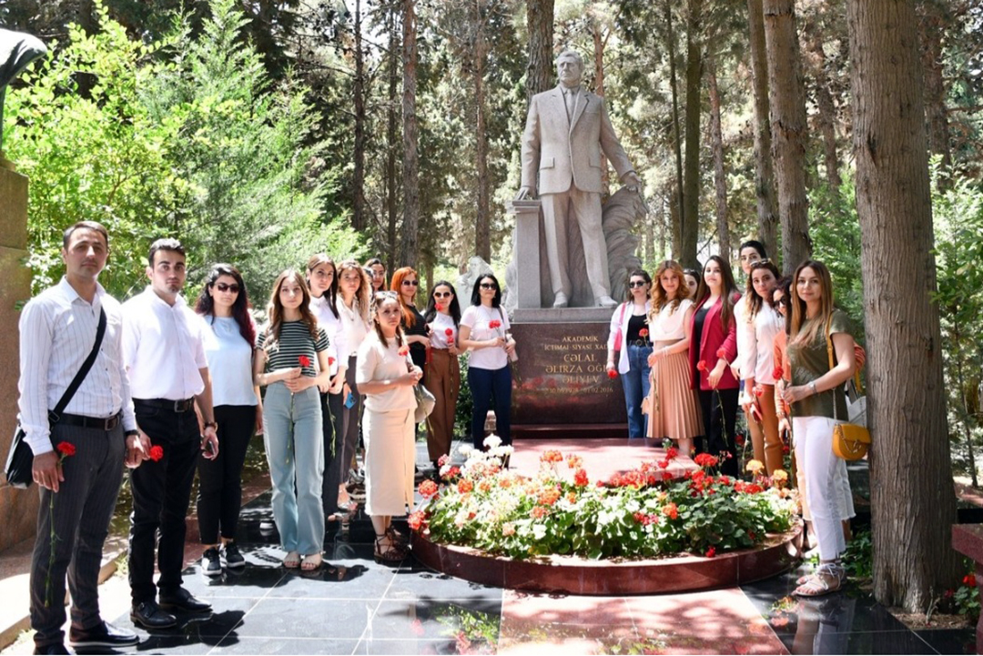 AMEA Gənc Alim və Mütəxəssislər Şurasının 15 İyun - Milli Qurtuluş Gününə həsr olunmuş tədbiri keçirilib, Elm və Təhsil Nazirliyi, Elm ve Tehsil Nazirliyi, Azərbaycan Respublikası Elm və Təhsil Nazirliyi, Azerbaycan Respublikasi Elm ve Tehsil Nazirliyi, Elm və Ali Təhsil üzrə Dövlət Agentliyi, Elm və Ali Təhsil, AMEA, Azərbaycan Milli Elmlər Akademiyası, Elmler Akademiyasi, İnformasiya Texnologiyaları İnstitutu, İnformasiya Texnologiyaları, AMEA ITI, AMEA İTİ, İTİ, ITI, ikt.az, ict.az, ict, ikt, www.ict.az, www.ikt.az, Rasim Aliguliyev, Rasim Əliquliyev, RM Əliquliyev, Əliquliyev Rasim, Academician Rasim Aliguliyev