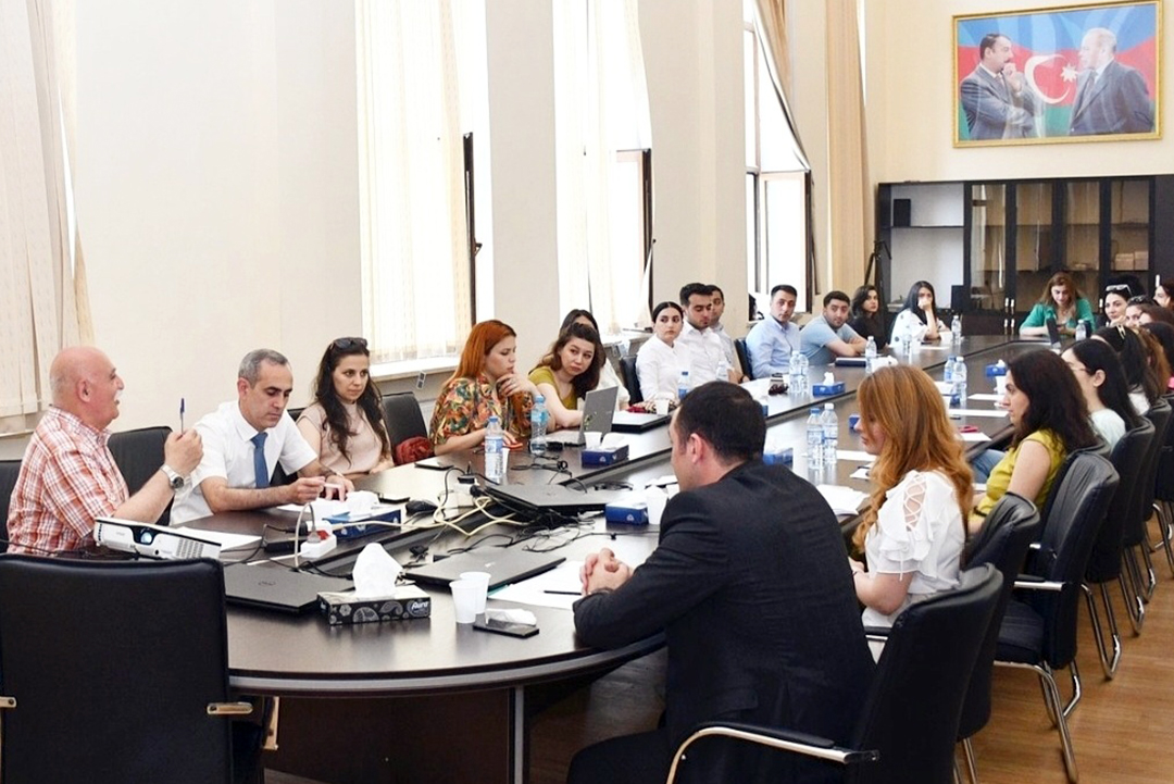 AMEA-nın institut və təşkilatlarının Gənc Alim və Mütəxəssislər şuralarının yarımillik hesabatı keçirilib, Elm və Təhsil Nazirliyi, Elm ve Tehsil Nazirliyi, Azərbaycan Respublikası Elm və Təhsil Nazirliyi, Azerbaycan Respublikasi Elm ve Tehsil Nazirliyi, Elm və Ali Təhsil üzrə Dövlət Agentliyi, Elm və Ali Təhsil, AMEA, Azərbaycan Milli Elmlər Akademiyası, Elmler Akademiyasi, İnformasiya Texnologiyaları İnstitutu, İnformasiya Texnologiyaları, AMEA ITI, AMEA İTİ, İTİ, ITI, ikt.az, ict.az, ict, ikt, www.ict.az, www.ikt.az, Rasim Aliguliyev, Rasim Əliquliyev, RM Əliquliyev, Əliquliyev Rasim, Academician Rasim Aliguliyev