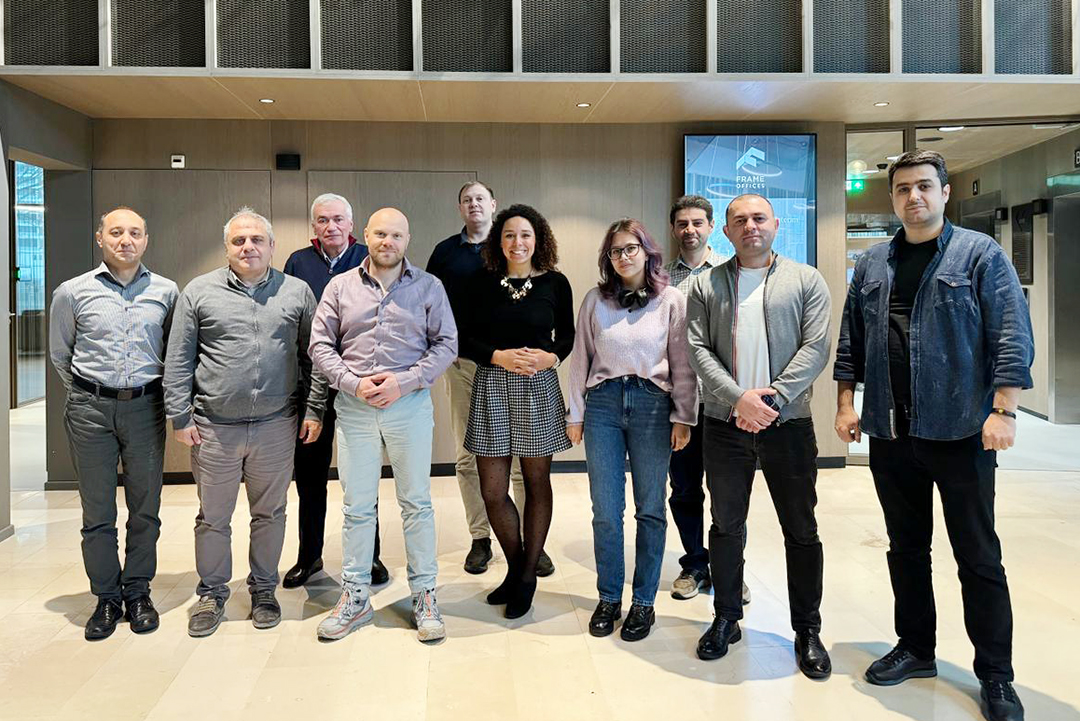 AzScienceNet-in əməkdaşları GEANT-ın təhlükəsizlik üzrə təlimində iştirak ediblər, Elm və Təhsil Nazirliyi, Elm ve Tehsil Nazirliyi, Azərbaycan Respublikası Elm və Təhsil Nazirliyi, Azerbaycan Respublikasi Elm ve Tehsil Nazirliyi, Elm və Ali Təhsil üzrə Dövlət Agentliyi, Elm və Ali Təhsil, AMEA, Azərbaycan Milli Elmlər Akademiyası, Elmler Akademiyasi, İnformasiya Texnologiyaları İnstitutu, İnformasiya Texnologiyaları, AMEA ITI, AMEA İTİ, İTİ, ITI, ikt.az, ict.az, ict, ikt, www.ict.az, www.ikt.az, Rasim Aliguliyev, Rasim Əliquliyev, RM Əliquliyev, Əliquliyev Rasim, Academician Rasim Aliguliyev