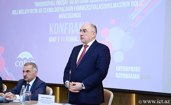 Akademik Rasim Əliquliyev: “Təhsildə intellektual mülkiyyətin qorunması, piratçılıq, plagiatlıq texnologiyaları və onlarla mübarizə mexanizmləri ilə əlaqədar zəruri biliklər tədris olunmalıdır”, Elm və Təhsil Nazirliyi, Elm ve Tehsil Nazirliyi, Azərbaycan Respublikası Elm və Təhsil Nazirliyi, Azerbaycan Respublikasi Elm ve Tehsil Nazirliyi, Elm və Ali Təhsil üzrə Dövlət Agentliyi, Elm və Ali Təhsil, AMEA, Azərbaycan Milli Elmlər Akademiyası, Elmler Akademiyasi, İnformasiya Texnologiyaları İnstitutu, İnformasiya Texnologiyaları, AMEA ITI, AMEA İTİ, İTİ, ITI, ikt.az, ict.az, ict, ikt, www.ict.az, www.ikt.az, Rasim Aliguliyev, Rasim Əliquliyev, RM Əliquliyev, Əliquliyev Rasim, Academician Rasim Aliguliyev