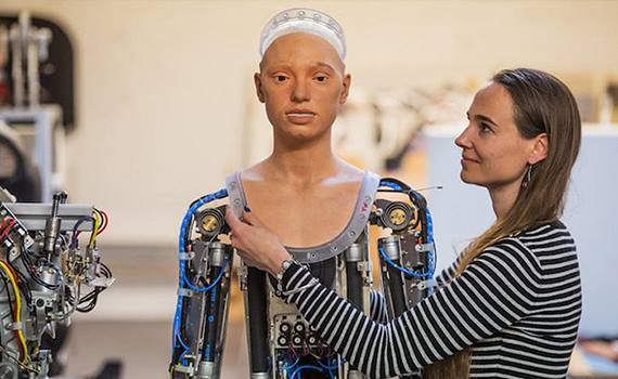 İnsan kimi rəsm çəkə biləcək ilk robot-rəssam yaradılıb, Elm və Təhsil Nazirliyi, Elm ve Tehsil Nazirliyi, Azərbaycan Respublikası Elm və Təhsil Nazirliyi, Azerbaycan Respublikasi Elm ve Tehsil Nazirliyi, Elm və Ali Təhsil üzrə Dövlət Agentliyi, Elm və Ali Təhsil, AMEA, Azərbaycan Milli Elmlər Akademiyası, Elmler Akademiyasi, İnformasiya Texnologiyaları İnstitutu, İnformasiya Texnologiyaları, AMEA ITI, AMEA İTİ, İTİ, ITI, ikt.az, ict.az, ict, ikt, www.ict.az, www.ikt.az, Rasim Aliguliyev, Rasim Əliquliyev, RM Əliquliyev, Əliquliyev Rasim, Academician Rasim Aliguliyev