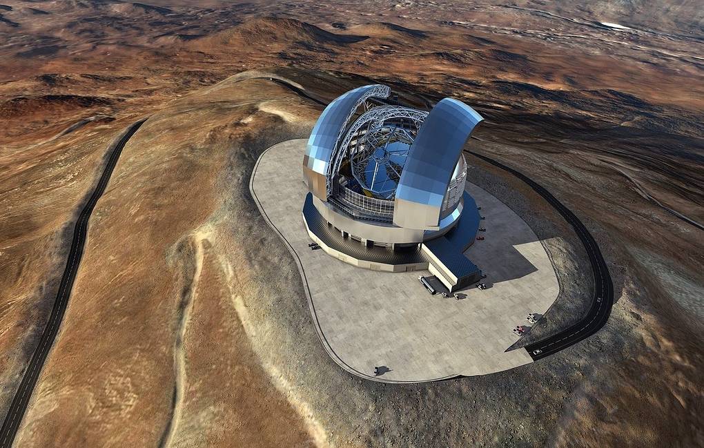 Çilidə dünyanın ən böyük optik teleskopu tikilir, Elm və Təhsil Nazirliyi, Elm ve Tehsil Nazirliyi, Azərbaycan Respublikası Elm və Təhsil Nazirliyi, Azerbaycan Respublikasi Elm ve Tehsil Nazirliyi, Elm və Ali Təhsil üzrə Dövlət Agentliyi, Elm və Ali Təhsil, AMEA, Azərbaycan Milli Elmlər Akademiyası, Elmler Akademiyasi, İnformasiya Texnologiyaları İnstitutu, İnformasiya Texnologiyaları, AMEA ITI, AMEA İTİ, İTİ, ITI, ikt.az, ict.az, ict, ikt, www.ict.az, www.ikt.az, Rasim Aliguliyev, Rasim Əliquliyev, RM Əliquliyev, Əliquliyev Rasim, Academician Rasim Aliguliyev