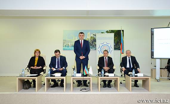 AMEA-nın Gənc Alim və Mütəxəssislər Şurası 2018-ci ildə bir sıra mühüm layihələr həyata keçirib, Elm və Təhsil Nazirliyi, Elm ve Tehsil Nazirliyi, Azərbaycan Respublikası Elm və Təhsil Nazirliyi, Azerbaycan Respublikasi Elm ve Tehsil Nazirliyi, Elm və Ali Təhsil üzrə Dövlət Agentliyi, Elm və Ali Təhsil, AMEA, Azərbaycan Milli Elmlər Akademiyası, Elmler Akademiyasi, İnformasiya Texnologiyaları İnstitutu, İnformasiya Texnologiyaları, AMEA ITI, AMEA İTİ, İTİ, ITI, ikt.az, ict.az, ict, ikt, www.ict.az, www.ikt.az, Rasim Aliguliyev, Rasim Əliquliyev, RM Əliquliyev, Əliquliyev Rasim, Academician Rasim Aliguliyev