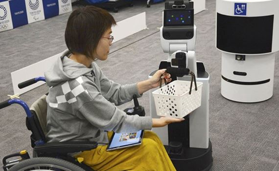 Olimpiadada insanlara kömək edən robotlar təqdim edilib, Elm və Təhsil Nazirliyi, Elm ve Tehsil Nazirliyi, Azərbaycan Respublikası Elm və Təhsil Nazirliyi, Azerbaycan Respublikasi Elm ve Tehsil Nazirliyi, Elm və Ali Təhsil üzrə Dövlət Agentliyi, Elm və Ali Təhsil, AMEA, Azərbaycan Milli Elmlər Akademiyası, Elmler Akademiyasi, İnformasiya Texnologiyaları İnstitutu, İnformasiya Texnologiyaları, AMEA ITI, AMEA İTİ, İTİ, ITI, ikt.az, ict.az, ict, ikt, www.ict.az, www.ikt.az, Rasim Aliguliyev, Rasim Əliquliyev, RM Əliquliyev, Əliquliyev Rasim, Academician Rasim Aliguliyev