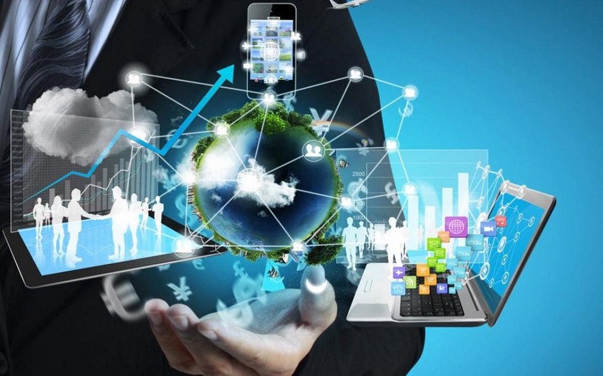 Azərbaycan rabitəsi: Telefondan rəqəmsal transformasiyaya uzanan 140 illik yol, Elm və Təhsil Nazirliyi, Elm ve Tehsil Nazirliyi, Azərbaycan Respublikası Elm və Təhsil Nazirliyi, Azerbaycan Respublikasi Elm ve Tehsil Nazirliyi, Elm və Ali Təhsil üzrə Dövlət Agentliyi, Elm və Ali Təhsil, AMEA, Azərbaycan Milli Elmlər Akademiyası, Elmler Akademiyasi, İnformasiya Texnologiyaları İnstitutu, İnformasiya Texnologiyaları, AMEA ITI, AMEA İTİ, İTİ, ITI, ikt.az, ict.az, ict, ikt, www.ict.az, www.ikt.az, Rasim Aliguliyev, Rasim Əliquliyev, RM Əliquliyev, Əliquliyev Rasim, Academician Rasim Aliguliyev