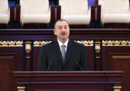 Prezident İlham Əliyev AMEA-nın 70 illik yubileyinə həsr olunmuş ümumi yığıncaqda iştirak edib, Elm və Təhsil Nazirliyi, Elm ve Tehsil Nazirliyi, Azərbaycan Respublikası Elm və Təhsil Nazirliyi, Azerbaycan Respublikasi Elm ve Tehsil Nazirliyi, Elm və Ali Təhsil üzrə Dövlət Agentliyi, Elm və Ali Təhsil, AMEA, Azərbaycan Milli Elmlər Akademiyası, Elmler Akademiyasi, İnformasiya Texnologiyaları İnstitutu, İnformasiya Texnologiyaları, AMEA ITI, AMEA İTİ, İTİ, ITI, ikt.az, ict.az, ict, ikt, www.ict.az, www.ikt.az, Rasim Aliguliyev, Rasim Əliquliyev, RM Əliquliyev, Əliquliyev Rasim, Academician Rasim Aliguliyev