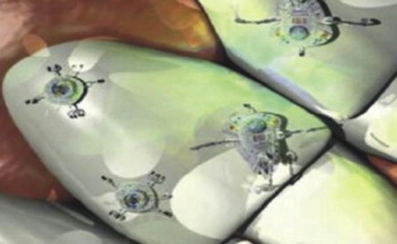 Robotlar dişləri ərpdən təmizləməyi öyrəniblər, Elm və Təhsil Nazirliyi, Elm ve Tehsil Nazirliyi, Azərbaycan Respublikası Elm və Təhsil Nazirliyi, Azerbaycan Respublikasi Elm ve Tehsil Nazirliyi, Elm və Ali Təhsil üzrə Dövlət Agentliyi, Elm və Ali Təhsil, AMEA, Azərbaycan Milli Elmlər Akademiyası, Elmler Akademiyasi, İnformasiya Texnologiyaları İnstitutu, İnformasiya Texnologiyaları, AMEA ITI, AMEA İTİ, İTİ, ITI, ikt.az, ict.az, ict, ikt, www.ict.az, www.ikt.az, Rasim Aliguliyev, Rasim Əliquliyev, RM Əliquliyev, Əliquliyev Rasim, Academician Rasim Aliguliyev