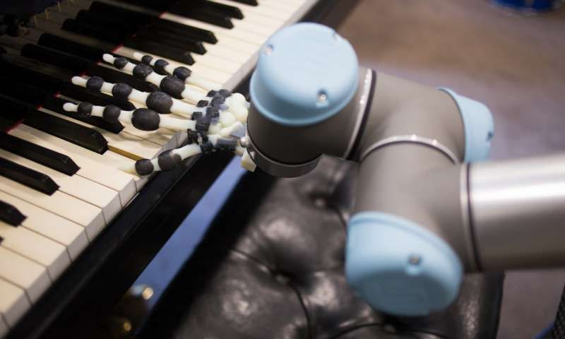 3D printerdə fortepianoda ifa edə bilən əl çap edilib, Elm və Təhsil Nazirliyi, Elm ve Tehsil Nazirliyi, Azərbaycan Respublikası Elm və Təhsil Nazirliyi, Azerbaycan Respublikasi Elm ve Tehsil Nazirliyi, Elm və Ali Təhsil üzrə Dövlət Agentliyi, Elm və Ali Təhsil, AMEA, Azərbaycan Milli Elmlər Akademiyası, Elmler Akademiyasi, İnformasiya Texnologiyaları İnstitutu, İnformasiya Texnologiyaları, AMEA ITI, AMEA İTİ, İTİ, ITI, ikt.az, ict.az, ict, ikt, www.ict.az, www.ikt.az, Rasim Aliguliyev, Rasim Əliquliyev, RM Əliquliyev, Əliquliyev Rasim, Academician Rasim Aliguliyev