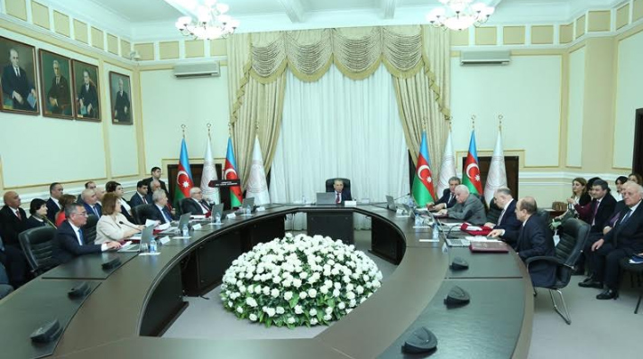 AMEA-nın İctimai Elmlər Bölməsi və Naxçıvan Bölməsi hesabat verib, Elm və Təhsil Nazirliyi, Elm ve Tehsil Nazirliyi, Azərbaycan Respublikası Elm və Təhsil Nazirliyi, Azerbaycan Respublikasi Elm ve Tehsil Nazirliyi, Elm və Ali Təhsil üzrə Dövlət Agentliyi, Elm və Ali Təhsil, AMEA, Azərbaycan Milli Elmlər Akademiyası, Elmler Akademiyasi, İnformasiya Texnologiyaları İnstitutu, İnformasiya Texnologiyaları, AMEA ITI, AMEA İTİ, İTİ, ITI, ikt.az, ict.az, ict, ikt, www.ict.az, www.ikt.az, Rasim Aliguliyev, Rasim Əliquliyev, RM Əliquliyev, Əliquliyev Rasim, Academician Rasim Aliguliyev