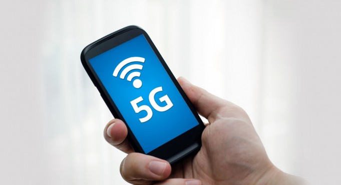 5G-yə doğru: Koreyada Giga-LTE sınaqdan keçirilir