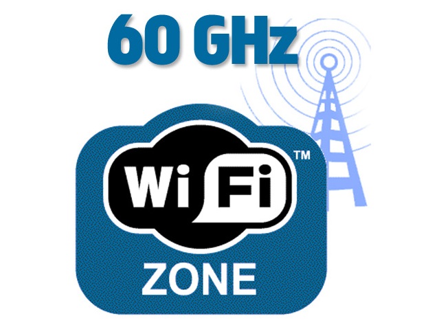 Samsung Electronics’ 60GHz Wi-Fi Technology Accelerates Data Transmission by Five Times