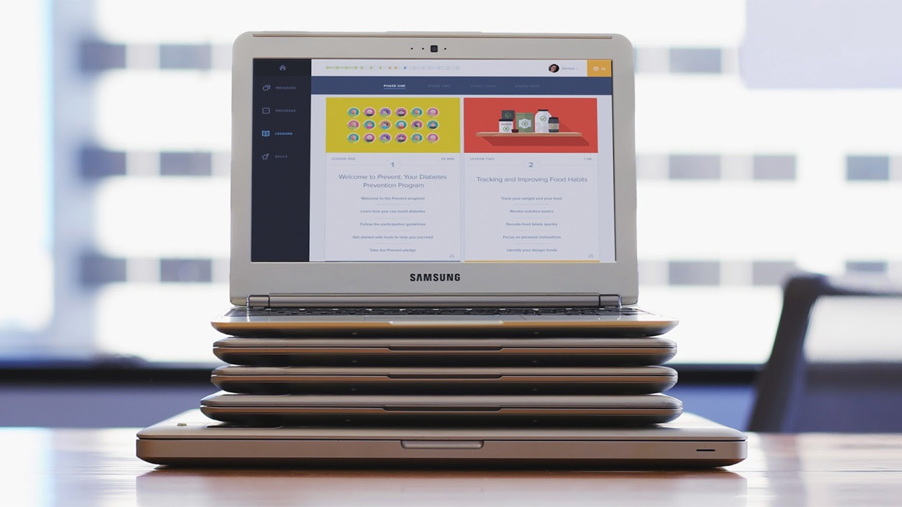 Microsoft предложила школам ноутбуки дешевле $200