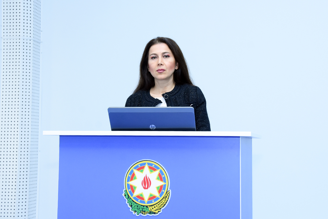 Smart bulud sistemlərinin kiberdayanıqlılığı məsələləri araşdırılır, Elm və Təhsil Nazirliyi, Elm ve Tehsil Nazirliyi, Azərbaycan Respublikası Elm və Təhsil Nazirliyi, Azerbaycan Respublikasi Elm ve Tehsil Nazirliyi, Elm və Ali Təhsil üzrə Dövlət Agentliyi, Elm və Ali Təhsil, AMEA, Azərbaycan Milli Elmlər Akademiyası, Elmler Akademiyasi, İnformasiya Texnologiyaları İnstitutu, İnformasiya Texnologiyaları, AMEA ITI, AMEA İTİ, İTİ, ITI, ikt.az, ict.az, ict, ikt, www.ict.az, www.ikt.az, Rasim Aliguliyev, Rasim Əliquliyev, RM Əliquliyev, Əliquliyev Rasim, Academician Rasim Aliguliyev