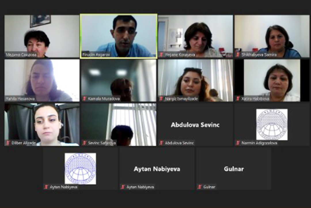 Antiplagiat sistemlərində multimedia kontentlərinin yoxlanılması məsələləri müzakirə olunub, Elm və Təhsil Nazirliyi, Elm ve Tehsil Nazirliyi, Azərbaycan Respublikası Elm və Təhsil Nazirliyi, Azerbaycan Respublikasi Elm ve Tehsil Nazirliyi, Elm və Ali Təhsil üzrə Dövlət Agentliyi, Elm və Ali Təhsil, AMEA, Azərbaycan Milli Elmlər Akademiyası, Elmler Akademiyasi, İnformasiya Texnologiyaları İnstitutu, İnformasiya Texnologiyaları, AMEA ITI, AMEA İTİ, İTİ, ITI, ikt.az, ict.az, ict, ikt, www.ict.az, www.ikt.az, Rasim Aliguliyev, Rasim Əliquliyev, RM Əliquliyev, Əliquliyev Rasim, Academician Rasim Aliguliyev