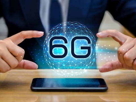 Япония готовится к запуску сети 6G