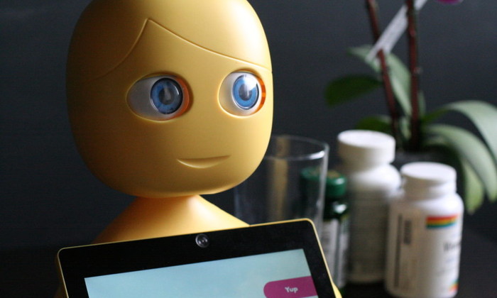 Sahibinin sağlamlıq vəziyyətini izləyən robot, Elm və Təhsil Nazirliyi, Elm ve Tehsil Nazirliyi, Azərbaycan Respublikası Elm və Təhsil Nazirliyi, Azerbaycan Respublikasi Elm ve Tehsil Nazirliyi, Elm və Ali Təhsil üzrə Dövlət Agentliyi, Elm və Ali Təhsil, AMEA, Azərbaycan Milli Elmlər Akademiyası, Elmler Akademiyasi, İnformasiya Texnologiyaları İnstitutu, İnformasiya Texnologiyaları, AMEA ITI, AMEA İTİ, İTİ, ITI, ikt.az, ict.az, ict, ikt, www.ict.az, www.ikt.az, Rasim Aliguliyev, Rasim Əliquliyev, RM Əliquliyev, Əliquliyev Rasim, Academician Rasim Aliguliyev