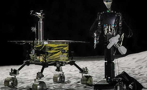 Ayda kosmonavtlar üçün robot-köməkçilər yaradılacaq, Elm və Təhsil Nazirliyi, Elm ve Tehsil Nazirliyi, Azərbaycan Respublikası Elm və Təhsil Nazirliyi, Azerbaycan Respublikasi Elm ve Tehsil Nazirliyi, Elm və Ali Təhsil üzrə Dövlət Agentliyi, Elm və Ali Təhsil, AMEA, Azərbaycan Milli Elmlər Akademiyası, Elmler Akademiyasi, İnformasiya Texnologiyaları İnstitutu, İnformasiya Texnologiyaları, AMEA ITI, AMEA İTİ, İTİ, ITI, ikt.az, ict.az, ict, ikt, www.ict.az, www.ikt.az, Rasim Aliguliyev, Rasim Əliquliyev, RM Əliquliyev, Əliquliyev Rasim, Academician Rasim Aliguliyev