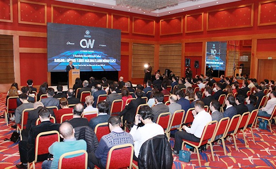 “Rəqəmli hüquq: fərdi məlumatların mühafizəsi” mövzusunda tədbir keçirilib, Elm və Təhsil Nazirliyi, Elm ve Tehsil Nazirliyi, Azərbaycan Respublikası Elm və Təhsil Nazirliyi, Azerbaycan Respublikasi Elm ve Tehsil Nazirliyi, Elm və Ali Təhsil üzrə Dövlət Agentliyi, Elm və Ali Təhsil, AMEA, Azərbaycan Milli Elmlər Akademiyası, Elmler Akademiyasi, İnformasiya Texnologiyaları İnstitutu, İnformasiya Texnologiyaları, AMEA ITI, AMEA İTİ, İTİ, ITI, ikt.az, ict.az, ict, ikt, www.ict.az, www.ikt.az, Rasim Aliguliyev, Rasim Əliquliyev, RM Əliquliyev, Əliquliyev Rasim, Academician Rasim Aliguliyev