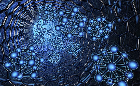 Nanomaterialların 3D-çapı 1000 dəfə sürətlənib