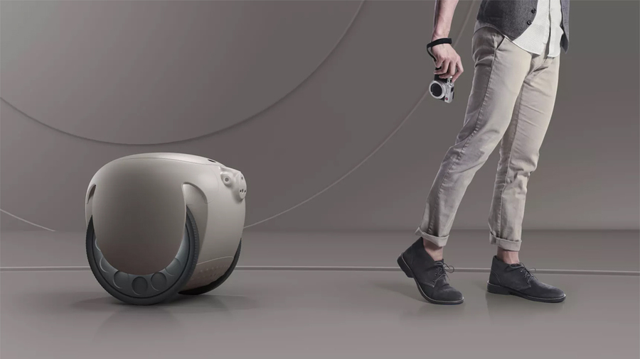 Sahibini izləyən robot-çamadan təqdim edilib, Elm və Təhsil Nazirliyi, Elm ve Tehsil Nazirliyi, Azərbaycan Respublikası Elm və Təhsil Nazirliyi, Azerbaycan Respublikasi Elm ve Tehsil Nazirliyi, Elm və Ali Təhsil üzrə Dövlət Agentliyi, Elm və Ali Təhsil, AMEA, Azərbaycan Milli Elmlər Akademiyası, Elmler Akademiyasi, İnformasiya Texnologiyaları İnstitutu, İnformasiya Texnologiyaları, AMEA ITI, AMEA İTİ, İTİ, ITI, ikt.az, ict.az, ict, ikt, www.ict.az, www.ikt.az, Rasim Aliguliyev, Rasim Əliquliyev, RM Əliquliyev, Əliquliyev Rasim, Academician Rasim Aliguliyev