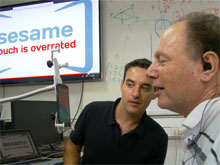 Baş hərəkətləri və səs komandaları ilə idarə olunan smartfon fiziki cəhətdən qüsurlu insanların köməyinə çatacaq, Elm və Təhsil Nazirliyi, Elm ve Tehsil Nazirliyi, Azərbaycan Respublikası Elm və Təhsil Nazirliyi, Azerbaycan Respublikasi Elm ve Tehsil Nazirliyi, Elm və Ali Təhsil üzrə Dövlət Agentliyi, Elm və Ali Təhsil, AMEA, Azərbaycan Milli Elmlər Akademiyası, Elmler Akademiyasi, İnformasiya Texnologiyaları İnstitutu, İnformasiya Texnologiyaları, AMEA ITI, AMEA İTİ, İTİ, ITI, ikt.az, ict.az, ict, ikt, www.ict.az, www.ikt.az, Rasim Aliguliyev, Rasim Əliquliyev, RM Əliquliyev, Əliquliyev Rasim, Academician Rasim Aliguliyev