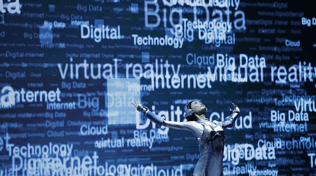 Avropada süni intellektin inkişafı üçün vahid elmi laboratoriya yaradılacaq, Elm və Təhsil Nazirliyi, Elm ve Tehsil Nazirliyi, Azərbaycan Respublikası Elm və Təhsil Nazirliyi, Azerbaycan Respublikasi Elm ve Tehsil Nazirliyi, Elm və Ali Təhsil üzrə Dövlət Agentliyi, Elm və Ali Təhsil, AMEA, Azərbaycan Milli Elmlər Akademiyası, Elmler Akademiyasi, İnformasiya Texnologiyaları İnstitutu, İnformasiya Texnologiyaları, AMEA ITI, AMEA İTİ, İTİ, ITI, ikt.az, ict.az, ict, ikt, www.ict.az, www.ikt.az, Rasim Aliguliyev, Rasim Əliquliyev, RM Əliquliyev, Əliquliyev Rasim, Academician Rasim Aliguliyev