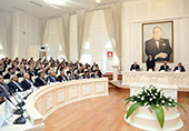 AMEA İnformasiya Texnologiyaları İnstitutunun əməkdaşları beynəlxalq konfransda iştirak edib, Elm və Təhsil Nazirliyi, Elm ve Tehsil Nazirliyi, Azərbaycan Respublikası Elm və Təhsil Nazirliyi, Azerbaycan Respublikasi Elm ve Tehsil Nazirliyi, Elm və Ali Təhsil üzrə Dövlət Agentliyi, Elm və Ali Təhsil, AMEA, Azərbaycan Milli Elmlər Akademiyası, Elmler Akademiyasi, İnformasiya Texnologiyaları İnstitutu, İnformasiya Texnologiyaları, AMEA ITI, AMEA İTİ, İTİ, ITI, ikt.az, ict.az, ict, ikt, www.ict.az, www.ikt.az, Rasim Aliguliyev, Rasim Əliquliyev, RM Əliquliyev, Əliquliyev Rasim, Academician Rasim Aliguliyev