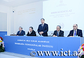 Azərbaycan Milli Elmlər Akademiyası science.az saytının yaradılmasının 20 illiyinə həsr olunmuş yubiley tədbirində AMEA prezidenti, akademik Akif Əlizadənin Giriş nitqi, Elm və Təhsil Nazirliyi, Elm ve Tehsil Nazirliyi, Azərbaycan Respublikası Elm və Təhsil Nazirliyi, Azerbaycan Respublikasi Elm ve Tehsil Nazirliyi, Elm və Ali Təhsil üzrə Dövlət Agentliyi, Elm və Ali Təhsil, AMEA, Azərbaycan Milli Elmlər Akademiyası, Elmler Akademiyasi, İnformasiya Texnologiyaları İnstitutu, İnformasiya Texnologiyaları, AMEA ITI, AMEA İTİ, İTİ, ITI, ikt.az, ict.az, ict, ikt, www.ict.az, www.ikt.az, Rasim Aliguliyev, Rasim Əliquliyev, RM Əliquliyev, Əliquliyev Rasim, Academician Rasim Aliguliyev