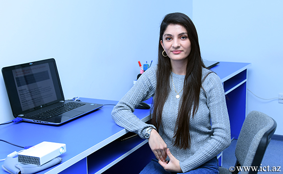 Gənc tədqiqatçı informasiya təhlükəsizliyi problemlərinə həsr olunmuş tədbirdə çıxış edib, Elm və Təhsil Nazirliyi, Elm ve Tehsil Nazirliyi, Azərbaycan Respublikası Elm və Təhsil Nazirliyi, Azerbaycan Respublikasi Elm ve Tehsil Nazirliyi, Elm və Ali Təhsil üzrə Dövlət Agentliyi, Elm və Ali Təhsil, AMEA, Azərbaycan Milli Elmlər Akademiyası, Elmler Akademiyasi, İnformasiya Texnologiyaları İnstitutu, İnformasiya Texnologiyaları, AMEA ITI, AMEA İTİ, İTİ, ITI, ikt.az, ict.az, ict, ikt, www.ict.az, www.ikt.az, Rasim Aliguliyev, Rasim Əliquliyev, RM Əliquliyev, Əliquliyev Rasim, Academician Rasim Aliguliyev