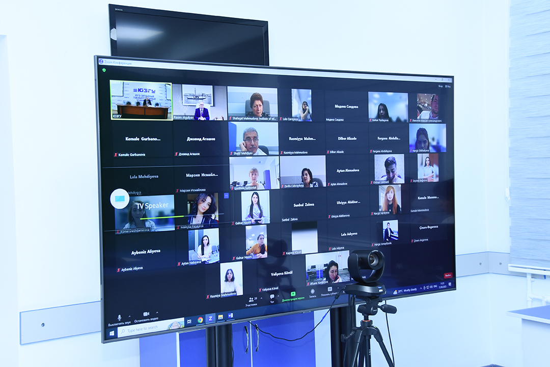 Tibdə rəqəmsal əkiz texnologiyalarının tətbiqi məsələlərinə həsr olunmuş məruzə beynəlxalq konfransda təqdim olunub, Elm və Təhsil Nazirliyi, Elm ve Tehsil Nazirliyi, Azərbaycan Respublikası Elm və Təhsil Nazirliyi, Azerbaycan Respublikasi Elm ve Tehsil Nazirliyi, Elm və Ali Təhsil üzrə Dövlət Agentliyi, Elm və Ali Təhsil, AMEA, Azərbaycan Milli Elmlər Akademiyası, Elmler Akademiyasi, İnformasiya Texnologiyaları İnstitutu, İnformasiya Texnologiyaları, AMEA ITI, AMEA İTİ, İTİ, ITI, ikt.az, ict.az, ict, ikt, www.ict.az, www.ikt.az, Rasim Aliguliyev, Rasim Əliquliyev, RM Əliquliyev, Əliquliyev Rasim, Academician Rasim Aliguliyev