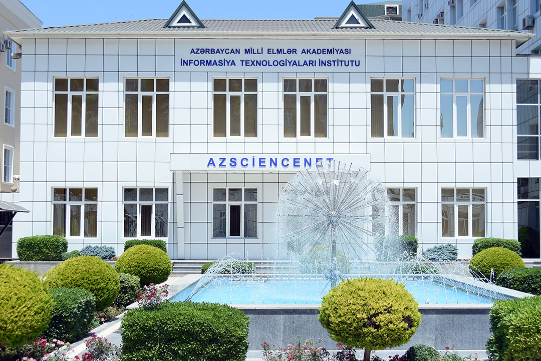 AzScienceNet şəbəkəsi elektron elmin inkişafında mühüm rola malikdir, Elm və Təhsil Nazirliyi, Elm ve Tehsil Nazirliyi, Azərbaycan Respublikası Elm və Təhsil Nazirliyi, Azerbaycan Respublikasi Elm ve Tehsil Nazirliyi, Elm və Ali Təhsil üzrə Dövlət Agentliyi, Elm və Ali Təhsil, AMEA, Azərbaycan Milli Elmlər Akademiyası, Elmler Akademiyasi, İnformasiya Texnologiyaları İnstitutu, İnformasiya Texnologiyaları, AMEA ITI, AMEA İTİ, İTİ, ITI, ikt.az, ict.az, ict, ikt, www.ict.az, www.ikt.az, Rasim Aliguliyev, Rasim Əliquliyev, RM Əliquliyev, Əliquliyev Rasim, Academician Rasim Aliguliyev
