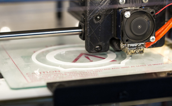 Исследователи придумали, как победить облысение с помощью 3D-принтера