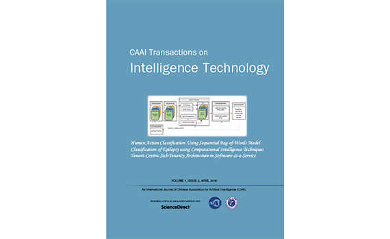 Academician Rasim Alguliyev elected a member of the editorial board of the journal "CEAI Transactions on Intelligence Technology"