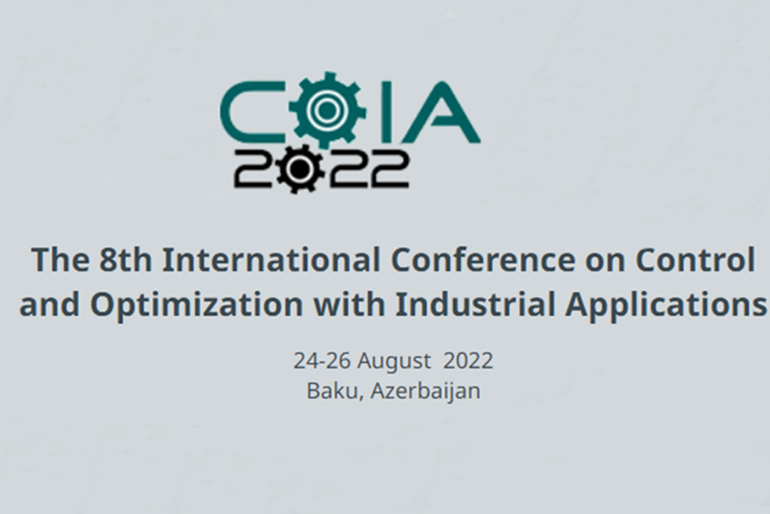 İnstitutun alimləri “COIA 2022” beynəlxalq konfransının proqram və təşkilat komitələrinin üzvü seçiliblər, Elm və Təhsil Nazirliyi, Elm ve Tehsil Nazirliyi, Azərbaycan Respublikası Elm və Təhsil Nazirliyi, Azerbaycan Respublikasi Elm ve Tehsil Nazirliyi, Elm və Ali Təhsil üzrə Dövlət Agentliyi, Elm və Ali Təhsil, AMEA, Azərbaycan Milli Elmlər Akademiyası, Elmler Akademiyasi, İnformasiya Texnologiyaları İnstitutu, İnformasiya Texnologiyaları, AMEA ITI, AMEA İTİ, İTİ, ITI, ikt.az, ict.az, ict, ikt, www.ict.az, www.ikt.az, Rasim Aliguliyev, Rasim Əliquliyev, RM Əliquliyev, Əliquliyev Rasim, Academician Rasim Aliguliyev
