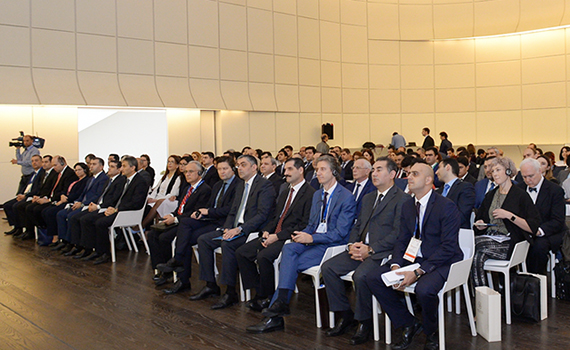 “İnnovasiyalar həftəsi”ndə ölkəmizdə innovasiyaların inkişafı üzrə layihələr təqdim edilib, Elm və Təhsil Nazirliyi, Elm ve Tehsil Nazirliyi, Azərbaycan Respublikası Elm və Təhsil Nazirliyi, Azerbaycan Respublikasi Elm ve Tehsil Nazirliyi, Elm və Ali Təhsil üzrə Dövlət Agentliyi, Elm və Ali Təhsil, AMEA, Azərbaycan Milli Elmlər Akademiyası, Elmler Akademiyasi, İnformasiya Texnologiyaları İnstitutu, İnformasiya Texnologiyaları, AMEA ITI, AMEA İTİ, İTİ, ITI, ikt.az, ict.az, ict, ikt, www.ict.az, www.ikt.az, Rasim Aliguliyev, Rasim Əliquliyev, RM Əliquliyev, Əliquliyev Rasim, Academician Rasim Aliguliyev