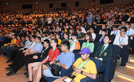 Bakıda keçirilən 31-ci Beynəlxalq İnformatika Olimpiadasına yekun vurulub, Elm və Təhsil Nazirliyi, Elm ve Tehsil Nazirliyi, Azərbaycan Respublikası Elm və Təhsil Nazirliyi, Azerbaycan Respublikasi Elm ve Tehsil Nazirliyi, Elm və Ali Təhsil üzrə Dövlət Agentliyi, Elm və Ali Təhsil, AMEA, Azərbaycan Milli Elmlər Akademiyası, Elmler Akademiyasi, İnformasiya Texnologiyaları İnstitutu, İnformasiya Texnologiyaları, AMEA ITI, AMEA İTİ, İTİ, ITI, ikt.az, ict.az, ict, ikt, www.ict.az, www.ikt.az, Rasim Aliguliyev, Rasim Əliquliyev, RM Əliquliyev, Əliquliyev Rasim, Academician Rasim Aliguliyev