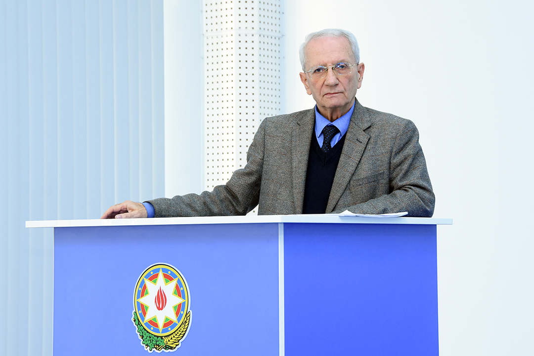 Proqram mühəndisliyi və informasiya təhlükəsizliyinin elmi-nəzəri  problemləri müzakirə edildi, Elm və Təhsil Nazirliyi, Elm ve Tehsil Nazirliyi, Azərbaycan Respublikası Elm və Təhsil Nazirliyi, Azerbaycan Respublikasi Elm ve Tehsil Nazirliyi, Elm və Ali Təhsil üzrə Dövlət Agentliyi, Elm və Ali Təhsil, AMEA, Azərbaycan Milli Elmlər Akademiyası, Elmler Akademiyasi, İnformasiya Texnologiyaları İnstitutu, İnformasiya Texnologiyaları, AMEA ITI, AMEA İTİ, İTİ, ITI, ikt.az, ict.az, ict, ikt, www.ict.az, www.ikt.az, Rasim Aliguliyev, Rasim Əliquliyev, RM Əliquliyev, Əliquliyev Rasim, Academician Rasim Aliguliyev