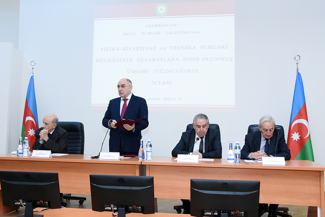 İdarəetmə Sistemləri İnstitutu, Şamaxı Astrofizika Rəsədxanası və Milli Aviasiya Akademiyasının 2022-ci il üzrə illik hesabatları müzakirə olundu, Elm və Təhsil Nazirliyi, Elm ve Tehsil Nazirliyi, Azərbaycan Respublikası Elm və Təhsil Nazirliyi, Azerbaycan Respublikasi Elm ve Tehsil Nazirliyi, Elm və Ali Təhsil üzrə Dövlət Agentliyi, Elm və Ali Təhsil, AMEA, Azərbaycan Milli Elmlər Akademiyası, Elmler Akademiyasi, İnformasiya Texnologiyaları İnstitutu, İnformasiya Texnologiyaları, AMEA ITI, AMEA İTİ, İTİ, ITI, ikt.az, ict.az, ict, ikt, www.ict.az, www.ikt.az, Rasim Aliguliyev, Rasim Əliquliyev, RM Əliquliyev, Əliquliyev Rasim, Academician Rasim Aliguliyev
