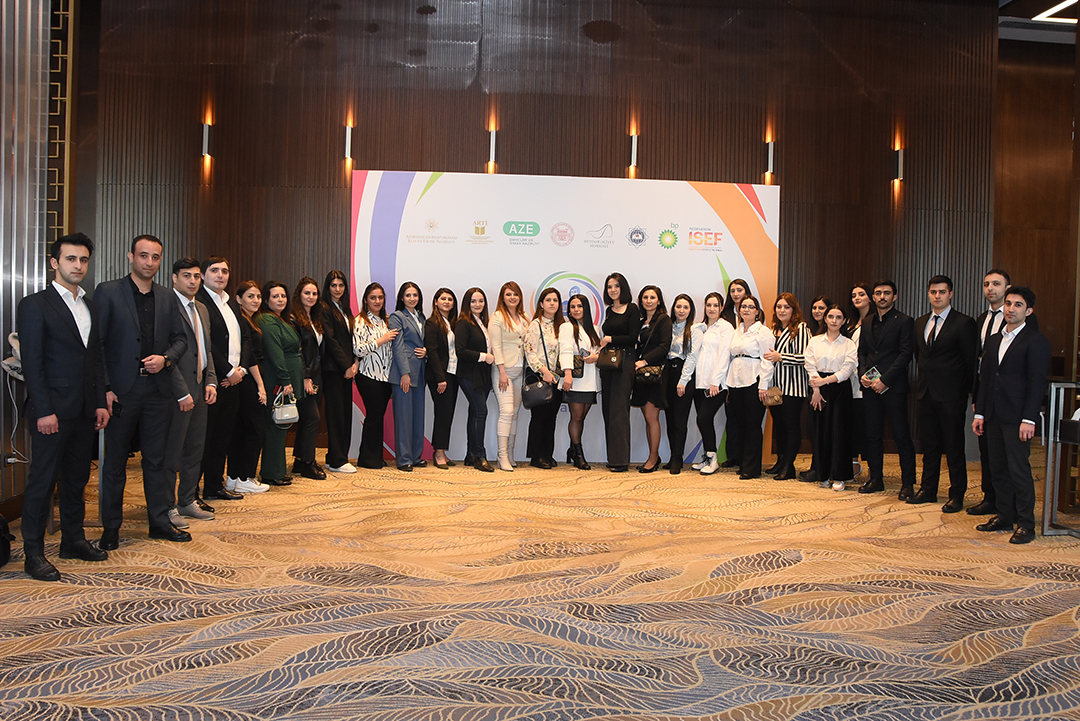 “Sabahın alimləri” XII Respublika Müsabiqəsinin qalibləri mükafatlandırılıb, Elm və Təhsil Nazirliyi, Elm ve Tehsil Nazirliyi, Azərbaycan Respublikası Elm və Təhsil Nazirliyi, Azerbaycan Respublikasi Elm ve Tehsil Nazirliyi, Elm və Ali Təhsil üzrə Dövlət Agentliyi, Elm və Ali Təhsil, AMEA, Azərbaycan Milli Elmlər Akademiyası, Elmler Akademiyasi, İnformasiya Texnologiyaları İnstitutu, İnformasiya Texnologiyaları, AMEA ITI, AMEA İTİ, İTİ, ITI, ikt.az, ict.az, ict, ikt, www.ict.az, www.ikt.az, Rasim Aliguliyev, Rasim Əliquliyev, RM Əliquliyev, Əliquliyev Rasim, Academician Rasim Aliguliyev