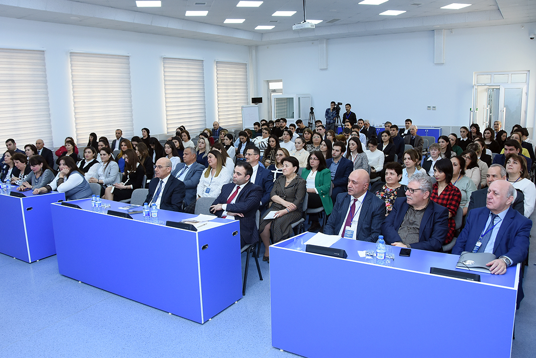 Beynəlxalq Ana dili Gününə həsr olunmuş konfrans seksiya iclasları ilə davam edir, Elm və Təhsil Nazirliyi, Elm ve Tehsil Nazirliyi, Azərbaycan Respublikası Elm və Təhsil Nazirliyi, Azerbaycan Respublikasi Elm ve Tehsil Nazirliyi, Elm və Ali Təhsil üzrə Dövlət Agentliyi, Elm və Ali Təhsil, AMEA, Azərbaycan Milli Elmlər Akademiyası, Elmler Akademiyasi, İnformasiya Texnologiyaları İnstitutu, İnformasiya Texnologiyaları, AMEA ITI, AMEA İTİ, İTİ, ITI, ikt.az, ict.az, ict, ikt, www.ict.az, www.ikt.az, Rasim Aliguliyev, Rasim Əliquliyev, RM Əliquliyev, Əliquliyev Rasim, Academician Rasim Aliguliyev