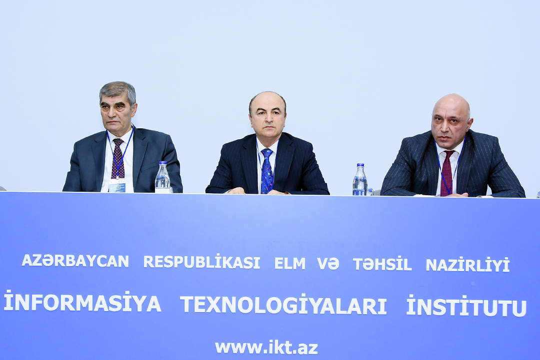 “Azərbaycan dilinin İKT problemləri, İKT-nin Azərbaycan dili problemləri” adlı respublika elmi-praktiki konfransı başa çatıb, Elm və Təhsil Nazirliyi, Elm ve Tehsil Nazirliyi, Azərbaycan Respublikası Elm və Təhsil Nazirliyi, Azerbaycan Respublikasi Elm ve Tehsil Nazirliyi, Elm və Ali Təhsil üzrə Dövlət Agentliyi, Elm və Ali Təhsil, AMEA, Azərbaycan Milli Elmlər Akademiyası, Elmler Akademiyasi, İnformasiya Texnologiyaları İnstitutu, İnformasiya Texnologiyaları, AMEA ITI, AMEA İTİ, İTİ, ITI, ikt.az, ict.az, ict, ikt, www.ict.az, www.ikt.az, Rasim Aliguliyev, Rasim Əliquliyev, RM Əliquliyev, Əliquliyev Rasim, Academician Rasim Aliguliyev