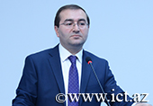 Əşyaların İnternetinin aktual elmi-nəzəri problemləri araşdırılacaq, Elm və Təhsil Nazirliyi, Elm ve Tehsil Nazirliyi, Azərbaycan Respublikası Elm və Təhsil Nazirliyi, Azerbaycan Respublikasi Elm ve Tehsil Nazirliyi, Elm və Ali Təhsil üzrə Dövlət Agentliyi, Elm və Ali Təhsil, AMEA, Azərbaycan Milli Elmlər Akademiyası, Elmler Akademiyasi, İnformasiya Texnologiyaları İnstitutu, İnformasiya Texnologiyaları, AMEA ITI, AMEA İTİ, İTİ, ITI, ikt.az, ict.az, ict, ikt, www.ict.az, www.ikt.az, Rasim Aliguliyev, Rasim Əliquliyev, RM Əliquliyev, Əliquliyev Rasim, Academician Rasim Aliguliyev