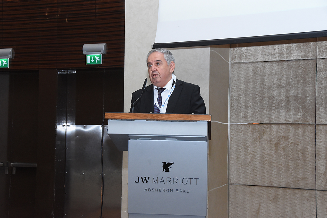 Akademik Arif Həşimov: “Azərbaycan “Şərq Tərəfdaşlığı” çərçivəsində elm və təhsil istiqamətləri üzrə nailiyyətlər əldə edib”, Elm və Təhsil Nazirliyi, Elm ve Tehsil Nazirliyi, Azərbaycan Respublikası Elm və Təhsil Nazirliyi, Azerbaycan Respublikasi Elm ve Tehsil Nazirliyi, Elm və Ali Təhsil üzrə Dövlət Agentliyi, Elm və Ali Təhsil, AMEA, Azərbaycan Milli Elmlər Akademiyası, Elmler Akademiyasi, İnformasiya Texnologiyaları İnstitutu, İnformasiya Texnologiyaları, AMEA ITI, AMEA İTİ, İTİ, ITI, ikt.az, ict.az, ict, ikt, www.ict.az, www.ikt.az, Rasim Aliguliyev, Rasim Əliquliyev, RM Əliquliyev, Əliquliyev Rasim, Academician Rasim Aliguliyev