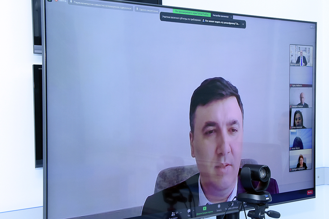 Rəqəmsal dövlətin formalaşması və intellektuallaşdırılması problemləri ilə bağlı tədqiqatlar aparılacaq, Elm və Təhsil Nazirliyi, Elm ve Tehsil Nazirliyi, Azərbaycan Respublikası Elm və Təhsil Nazirliyi, Azerbaycan Respublikasi Elm ve Tehsil Nazirliyi, Elm və Ali Təhsil üzrə Dövlət Agentliyi, Elm və Ali Təhsil, AMEA, Azərbaycan Milli Elmlər Akademiyası, Elmler Akademiyasi, İnformasiya Texnologiyaları İnstitutu, İnformasiya Texnologiyaları, AMEA ITI, AMEA İTİ, İTİ, ITI, ikt.az, ict.az, ict, ikt, www.ict.az, www.ikt.az, Rasim Aliguliyev, Rasim Əliquliyev, RM Əliquliyev, Əliquliyev Rasim, Academician Rasim Aliguliyev