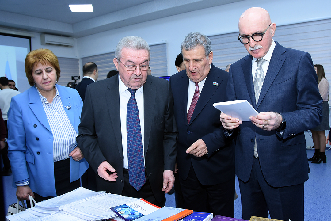 AMEA Rəyasət Heyətinin Fizika-Riyaziyyat və Texnika Elmləri Bölməsinin 2022-ci il üzrə illik hesabatının müzakirəsinə həsr olunmuş səyyar iclası keçirilib, Elm və Təhsil Nazirliyi, Elm ve Tehsil Nazirliyi, Azərbaycan Respublikası Elm və Təhsil Nazirliyi, Azerbaycan Respublikasi Elm ve Tehsil Nazirliyi, Elm və Ali Təhsil üzrə Dövlət Agentliyi, Elm və Ali Təhsil, AMEA, Azərbaycan Milli Elmlər Akademiyası, Elmler Akademiyasi, İnformasiya Texnologiyaları İnstitutu, İnformasiya Texnologiyaları, AMEA ITI, AMEA İTİ, İTİ, ITI, ikt.az, ict.az, ict, ikt, www.ict.az, www.ikt.az, Rasim Aliguliyev, Rasim Əliquliyev, RM Əliquliyev, Əliquliyev Rasim, Academician Rasim Aliguliyev