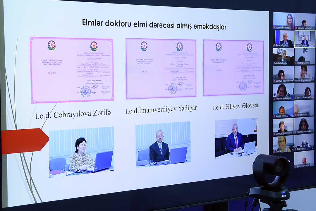 İnformasiya Texnologiyaları İnstitutunda yüksəkixtisaslı kadrlar yetişdirilir, Elm və Təhsil Nazirliyi, Elm ve Tehsil Nazirliyi, Azərbaycan Respublikası Elm və Təhsil Nazirliyi, Azerbaycan Respublikasi Elm ve Tehsil Nazirliyi, Elm və Ali Təhsil üzrə Dövlət Agentliyi, Elm və Ali Təhsil, AMEA, Azərbaycan Milli Elmlər Akademiyası, Elmler Akademiyasi, İnformasiya Texnologiyaları İnstitutu, İnformasiya Texnologiyaları, AMEA ITI, AMEA İTİ, İTİ, ITI, ikt.az, ict.az, ict, ikt, www.ict.az, www.ikt.az, Rasim Aliguliyev, Rasim Əliquliyev, RM Əliquliyev, Əliquliyev Rasim, Academician Rasim Aliguliyev