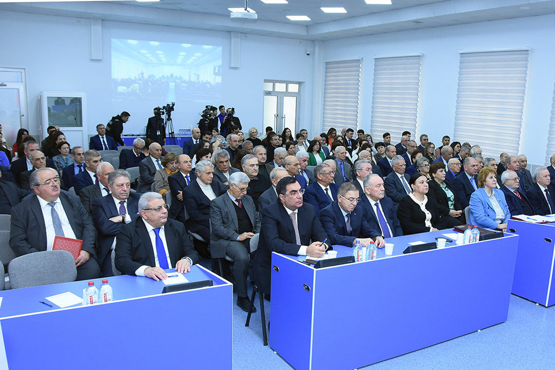 “Şuşa İli” çərçivəsində Fizika-Riyaziyyat və Texnika Elmləri Bölməsinin elmi müəssisələrində mühüm tədbirlər həyata keçirilib, Elm və Təhsil Nazirliyi, Elm ve Tehsil Nazirliyi, Azərbaycan Respublikası Elm və Təhsil Nazirliyi, Azerbaycan Respublikasi Elm ve Tehsil Nazirliyi, Elm və Ali Təhsil üzrə Dövlət Agentliyi, Elm və Ali Təhsil, AMEA, Azərbaycan Milli Elmlər Akademiyası, Elmler Akademiyasi, İnformasiya Texnologiyaları İnstitutu, İnformasiya Texnologiyaları, AMEA ITI, AMEA İTİ, İTİ, ITI, ikt.az, ict.az, ict, ikt, www.ict.az, www.ikt.az, Rasim Aliguliyev, Rasim Əliquliyev, RM Əliquliyev, Əliquliyev Rasim, Academician Rasim Aliguliyev