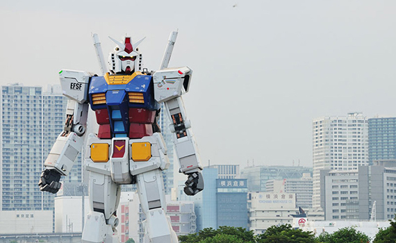 Anime “Gundam”dan 18 metrlik robot qurulacaq, Elm və Təhsil Nazirliyi, Elm ve Tehsil Nazirliyi, Azərbaycan Respublikası Elm və Təhsil Nazirliyi, Azerbaycan Respublikasi Elm ve Tehsil Nazirliyi, Elm və Ali Təhsil üzrə Dövlət Agentliyi, Elm və Ali Təhsil, AMEA, Azərbaycan Milli Elmlər Akademiyası, Elmler Akademiyasi, İnformasiya Texnologiyaları İnstitutu, İnformasiya Texnologiyaları, AMEA ITI, AMEA İTİ, İTİ, ITI, ikt.az, ict.az, ict, ikt, www.ict.az, www.ikt.az, Rasim Aliguliyev, Rasim Əliquliyev, RM Əliquliyev, Əliquliyev Rasim, Academician Rasim Aliguliyev
