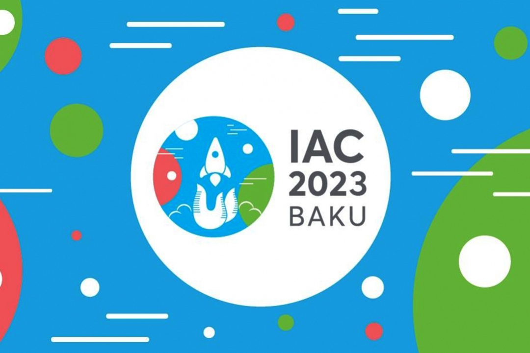 Bakının 50 ildən sonra Astronavtika Konqresinə yenidən ev sahibliyi etməsi böyük rəmzi məna daşıyır, Elm və Təhsil Nazirliyi, Elm ve Tehsil Nazirliyi, Azərbaycan Respublikası Elm və Təhsil Nazirliyi, Azerbaycan Respublikasi Elm ve Tehsil Nazirliyi, Elm və Ali Təhsil üzrə Dövlət Agentliyi, Elm və Ali Təhsil, AMEA, Azərbaycan Milli Elmlər Akademiyası, Elmler Akademiyasi, İnformasiya Texnologiyaları İnstitutu, İnformasiya Texnologiyaları, AMEA ITI, AMEA İTİ, İTİ, ITI, ikt.az, ict.az, ict, ikt, www.ict.az, www.ikt.az, Rasim Aliguliyev, Rasim Əliquliyev, RM Əliquliyev, Əliquliyev Rasim, Academician Rasim Aliguliyev