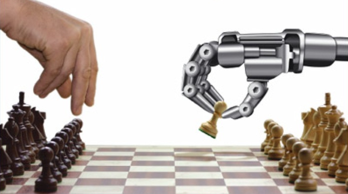 Kompüterin insana qalib gəldiyi gün, Elm və Təhsil Nazirliyi, Elm ve Tehsil Nazirliyi, Azərbaycan Respublikası Elm və Təhsil Nazirliyi, Azerbaycan Respublikasi Elm ve Tehsil Nazirliyi, Elm və Ali Təhsil üzrə Dövlət Agentliyi, Elm və Ali Təhsil, AMEA, Azərbaycan Milli Elmlər Akademiyası, Elmler Akademiyasi, İnformasiya Texnologiyaları İnstitutu, İnformasiya Texnologiyaları, AMEA ITI, AMEA İTİ, İTİ, ITI, ikt.az, ict.az, ict, ikt, www.ict.az, www.ikt.az, Rasim Aliguliyev, Rasim Əliquliyev, RM Əliquliyev, Əliquliyev Rasim, Academician Rasim Aliguliyev